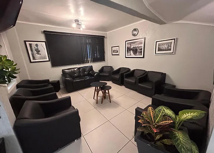 Calamares Hotel São Caetano