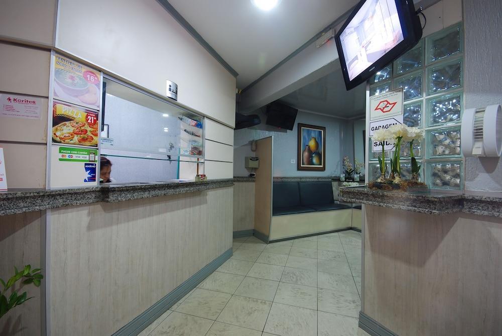 Calamares São Caetano Hotel