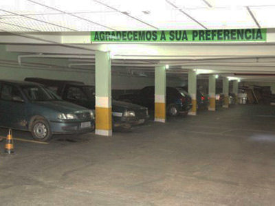 Calamares Sao Caetano (adults Only) Santo Andre (Sao Paolo)