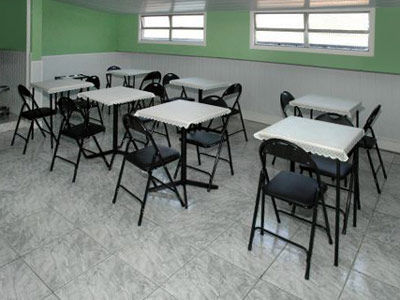 Hotel Calamares Sao Caetano (adults Only) 3*