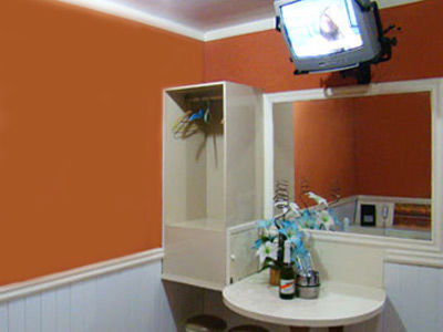 Calamares Sao Caetano (adults Only) Hotel Santo Andre (Sao Paolo)