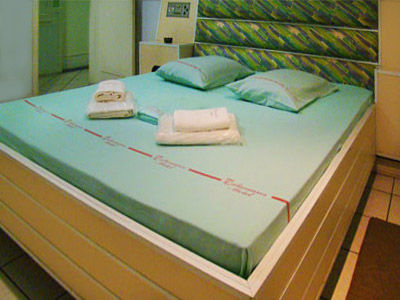 Calamares Sao Caetano (adults Only) Hotel