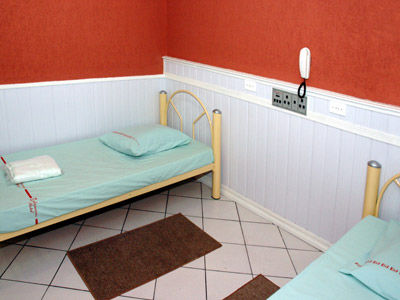 Calamares Sao Caetano (adults Only) 3*