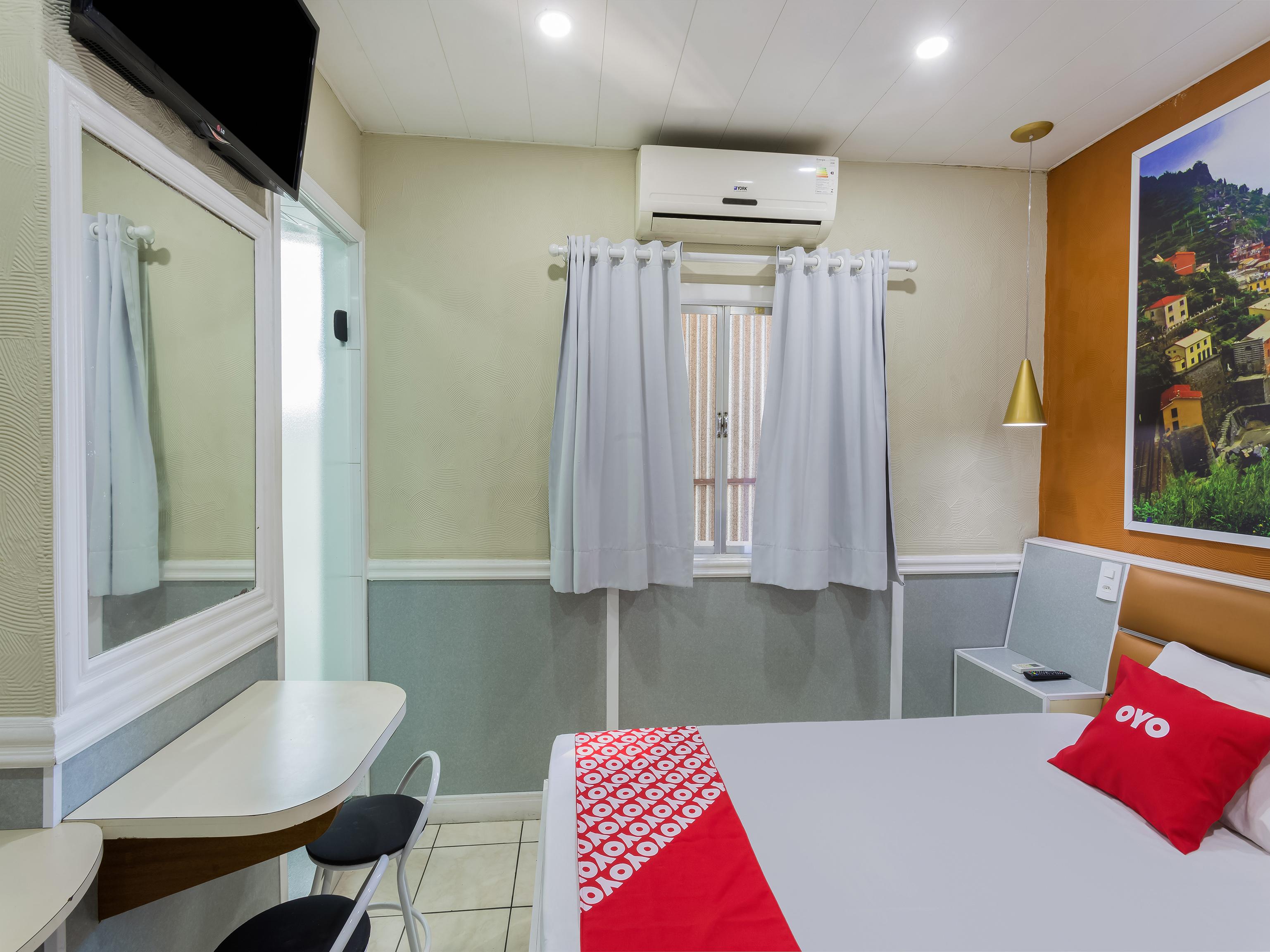 Hotel Calamares São Caetano