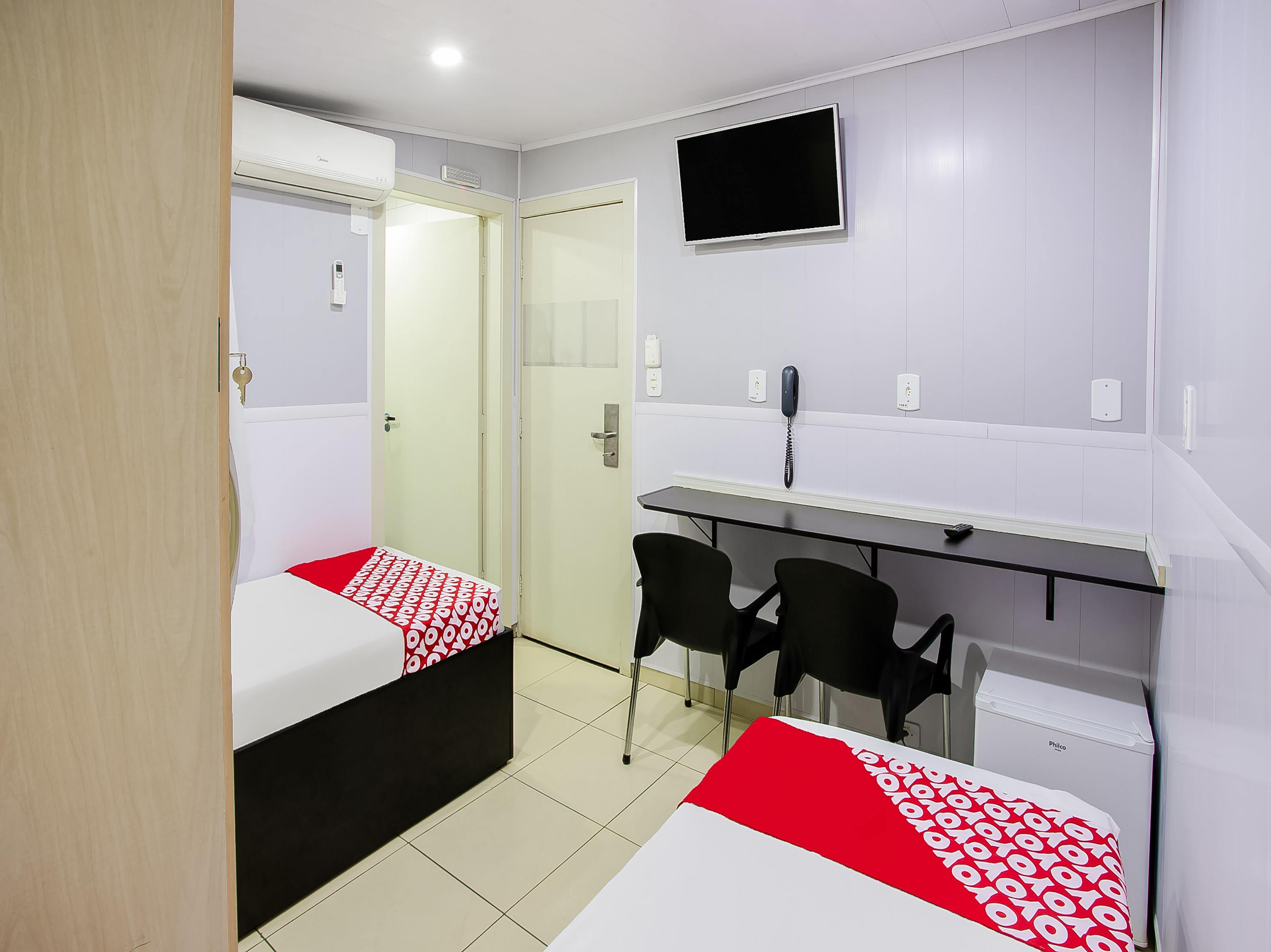 Hotel Calamares São Caetano Santo André
