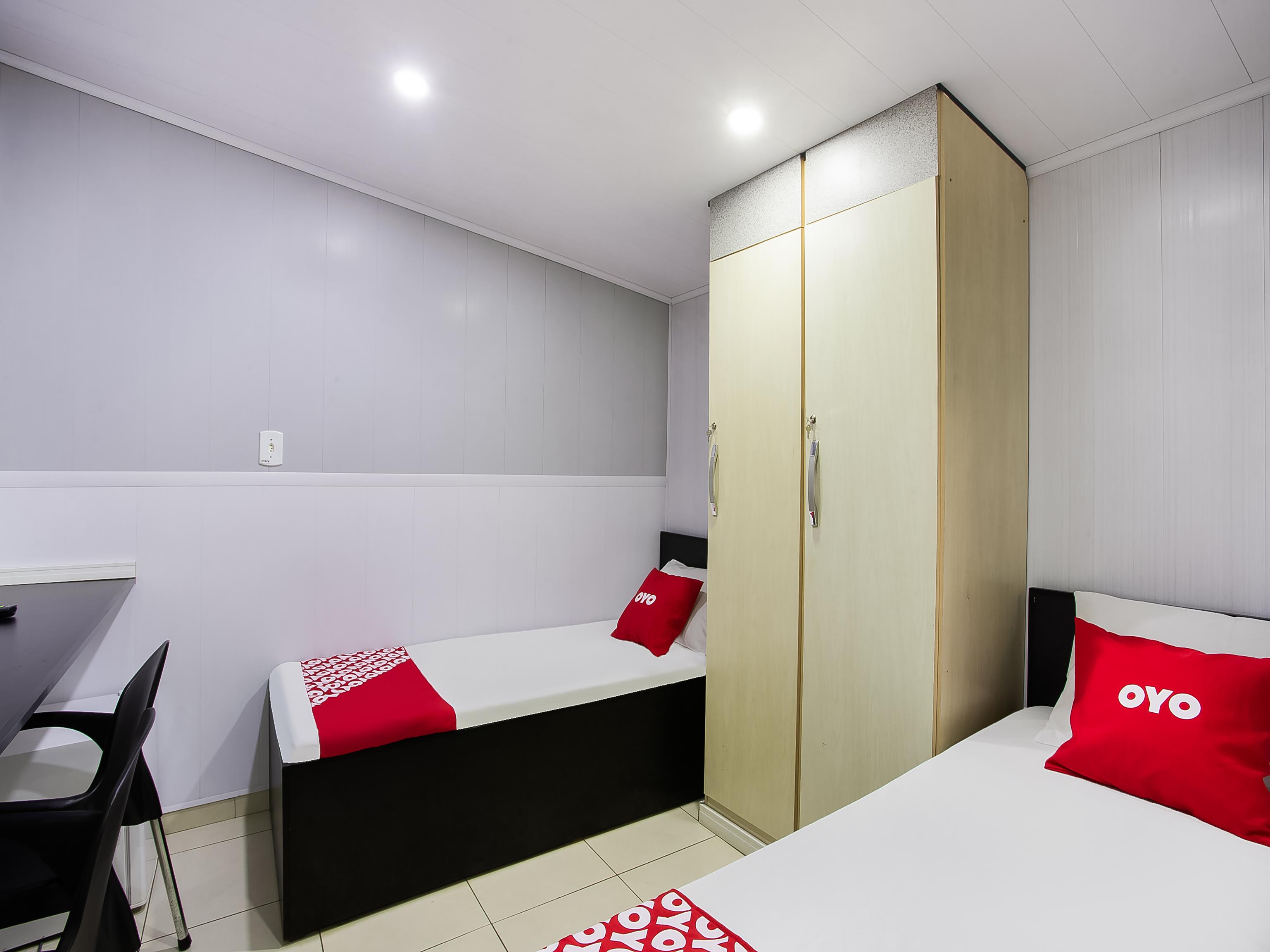 Calamares Sao Caetano (adults Only) Hotel