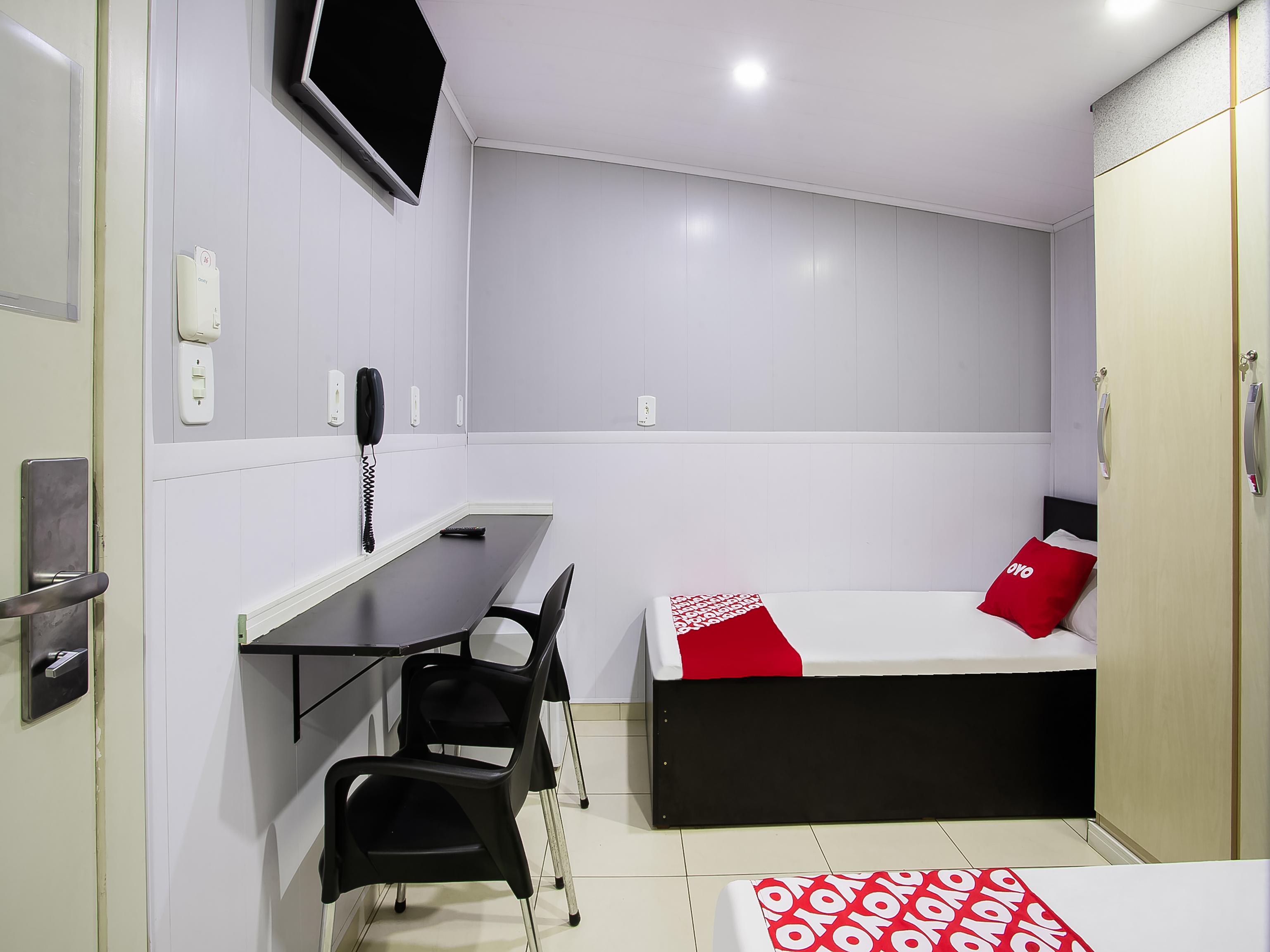 Hotel Calamares São Caetano 3*