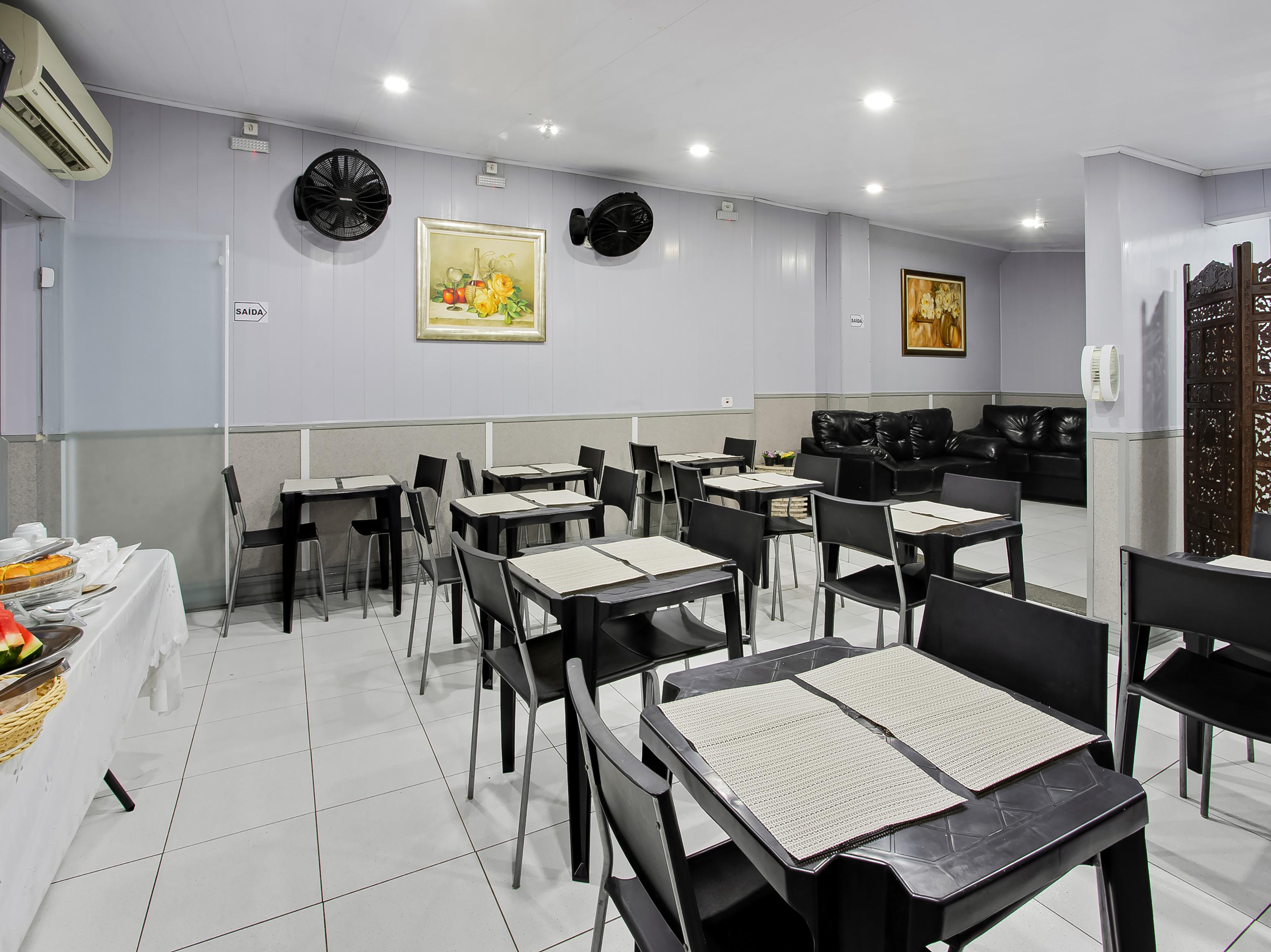 Calamares São Caetano