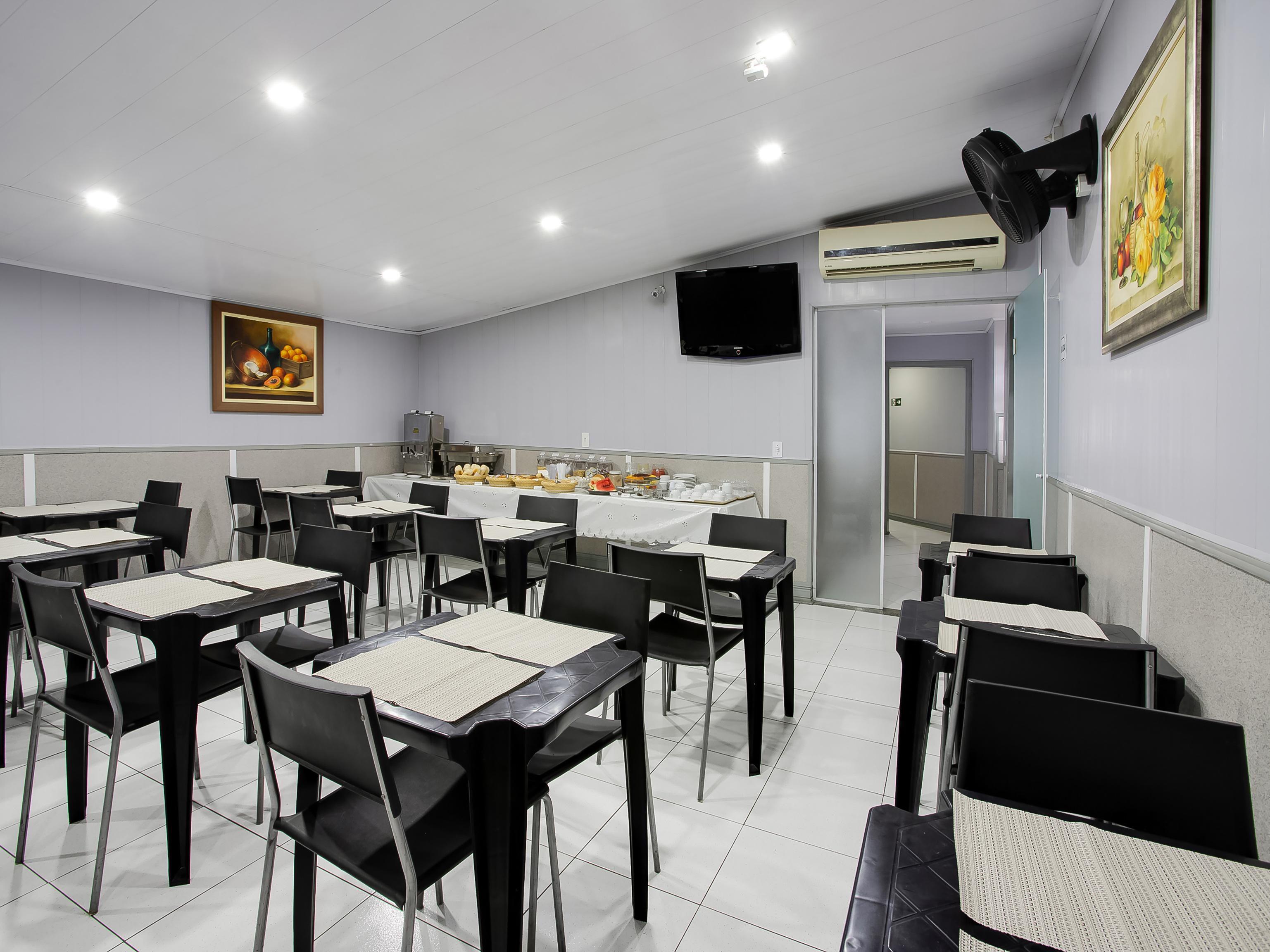 Calamares Sao Caetano (adults Only)