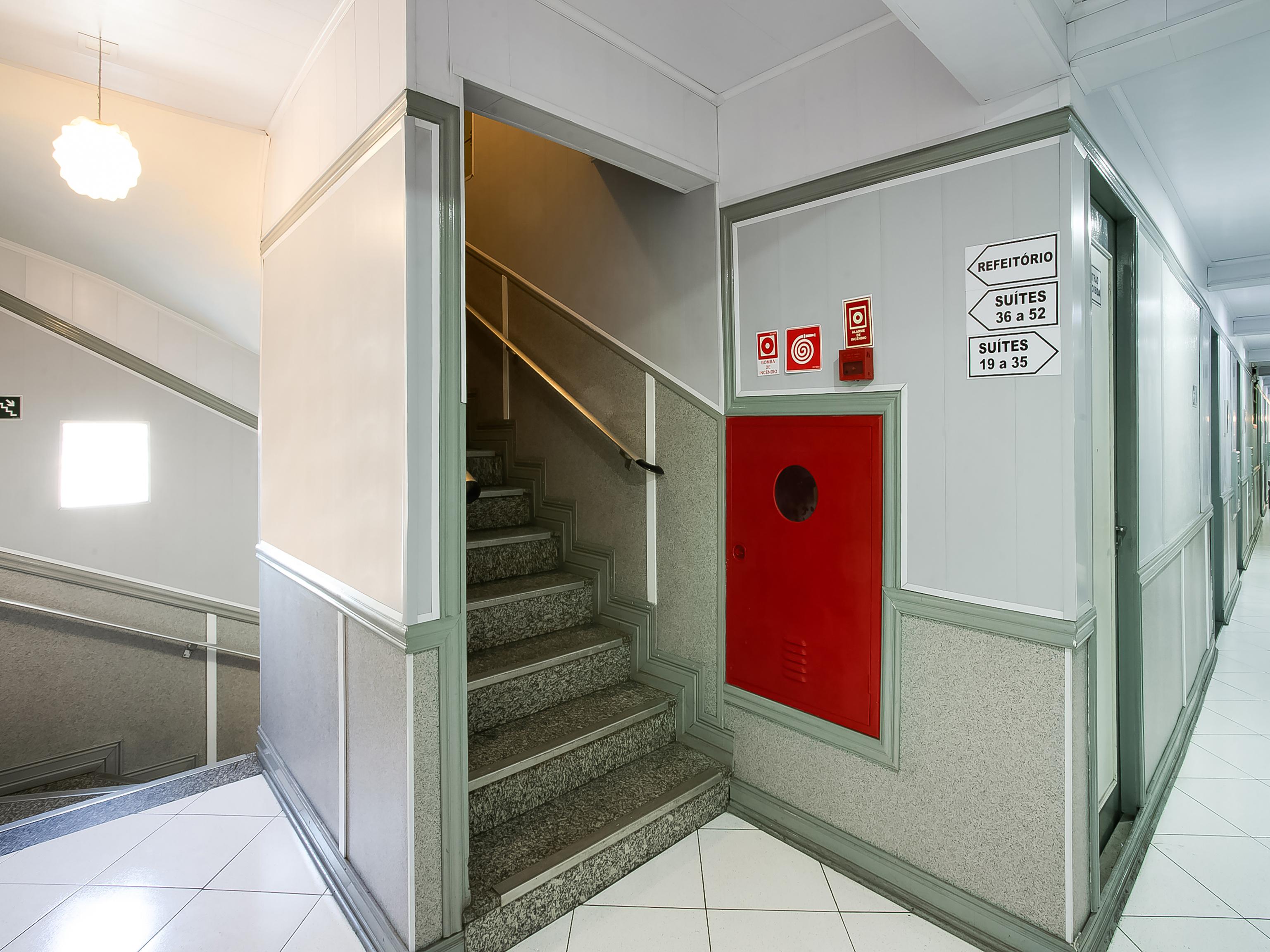 Hotel Calamares São Caetano 3*