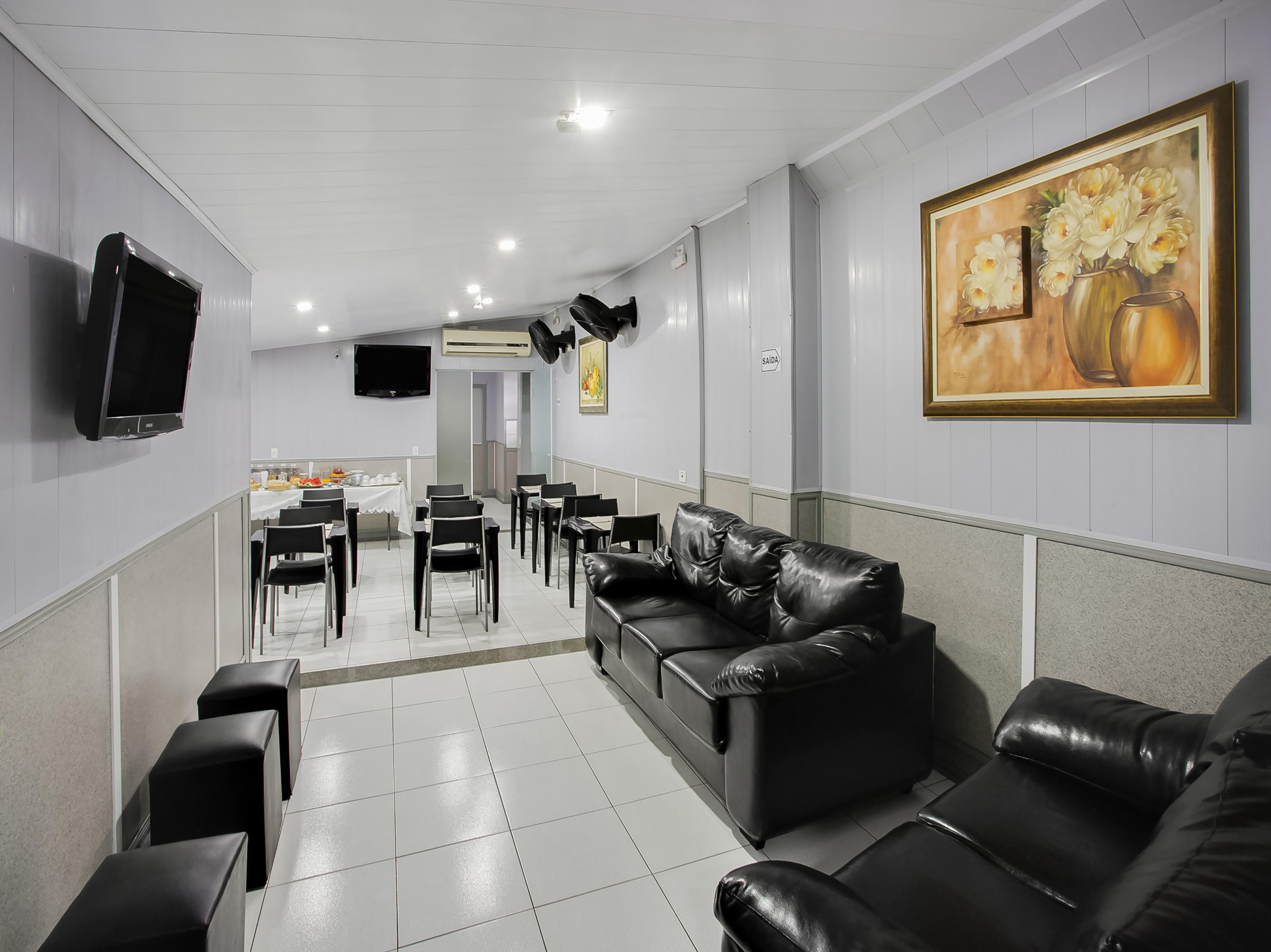 Calamares São Caetano Hotel Santo André