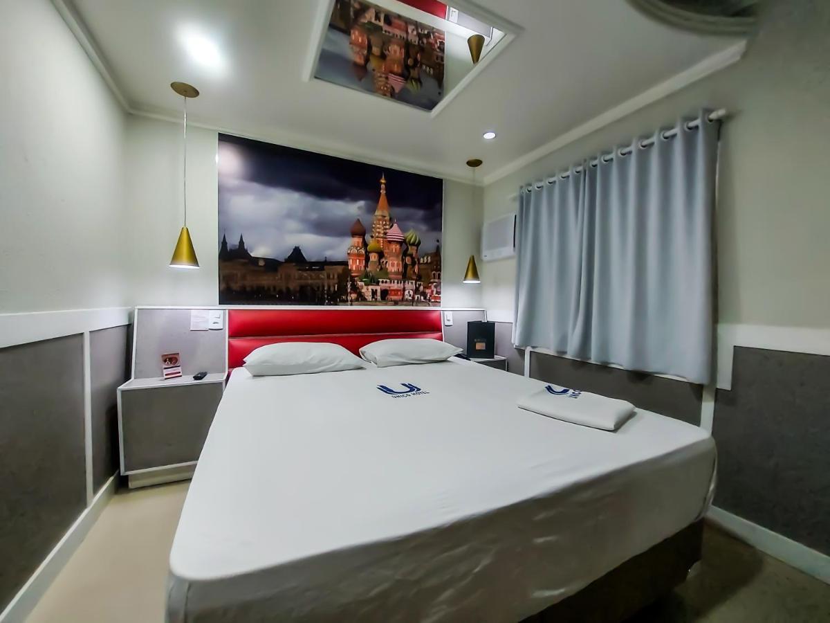 Hotel Calamares São Caetano