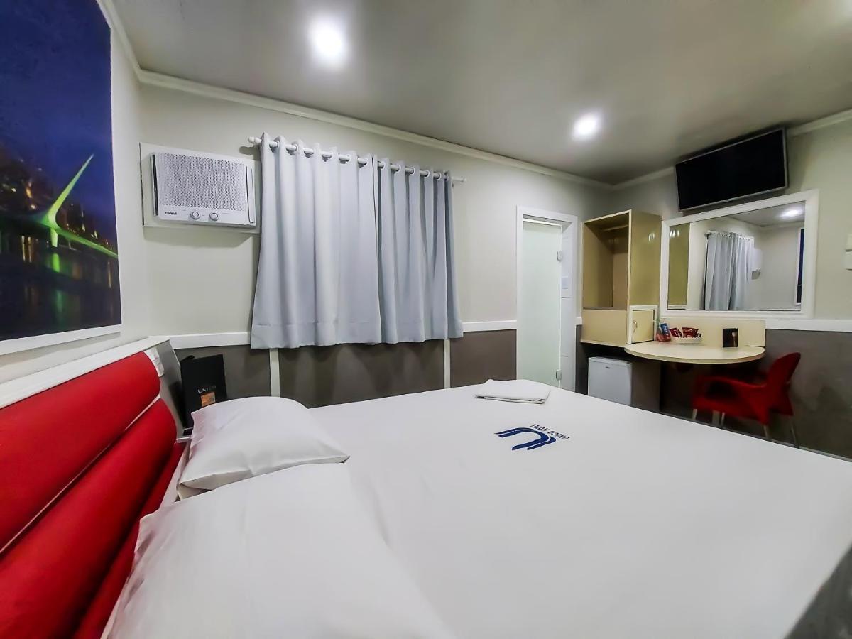 Calamares São Caetano Hotel