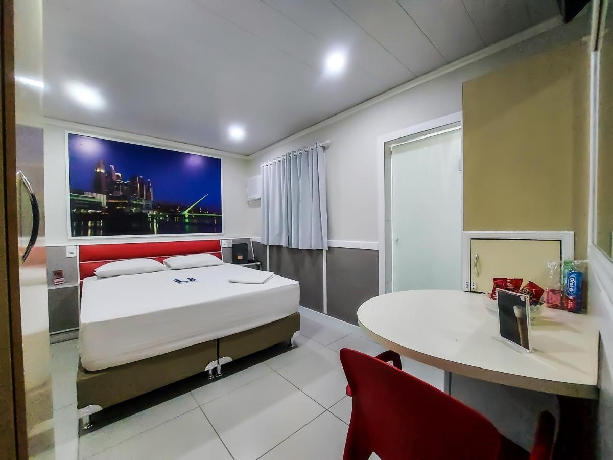 Calamares São Caetano Hotel Santo André