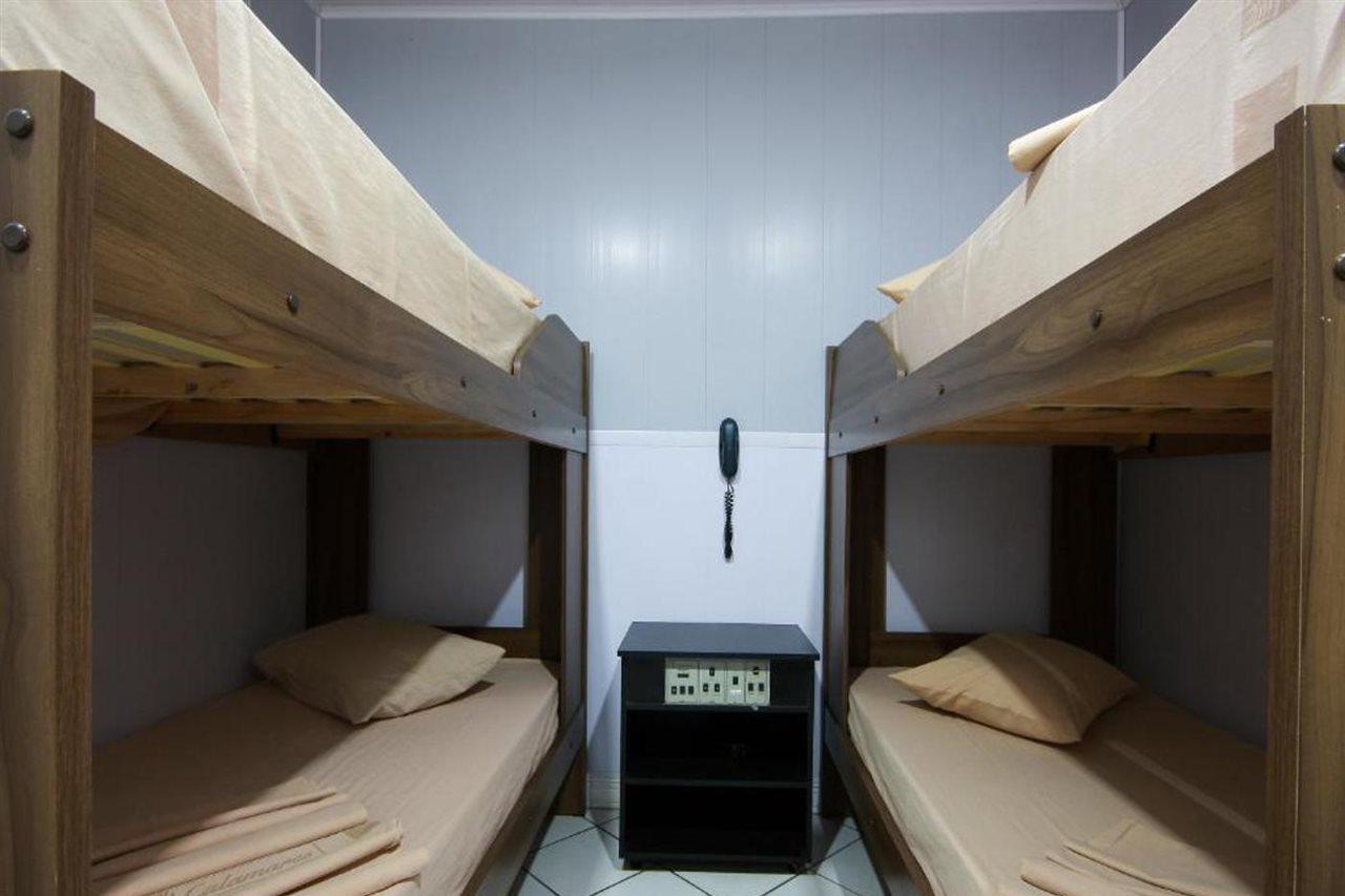 Hotel Calamares São Caetano 3*