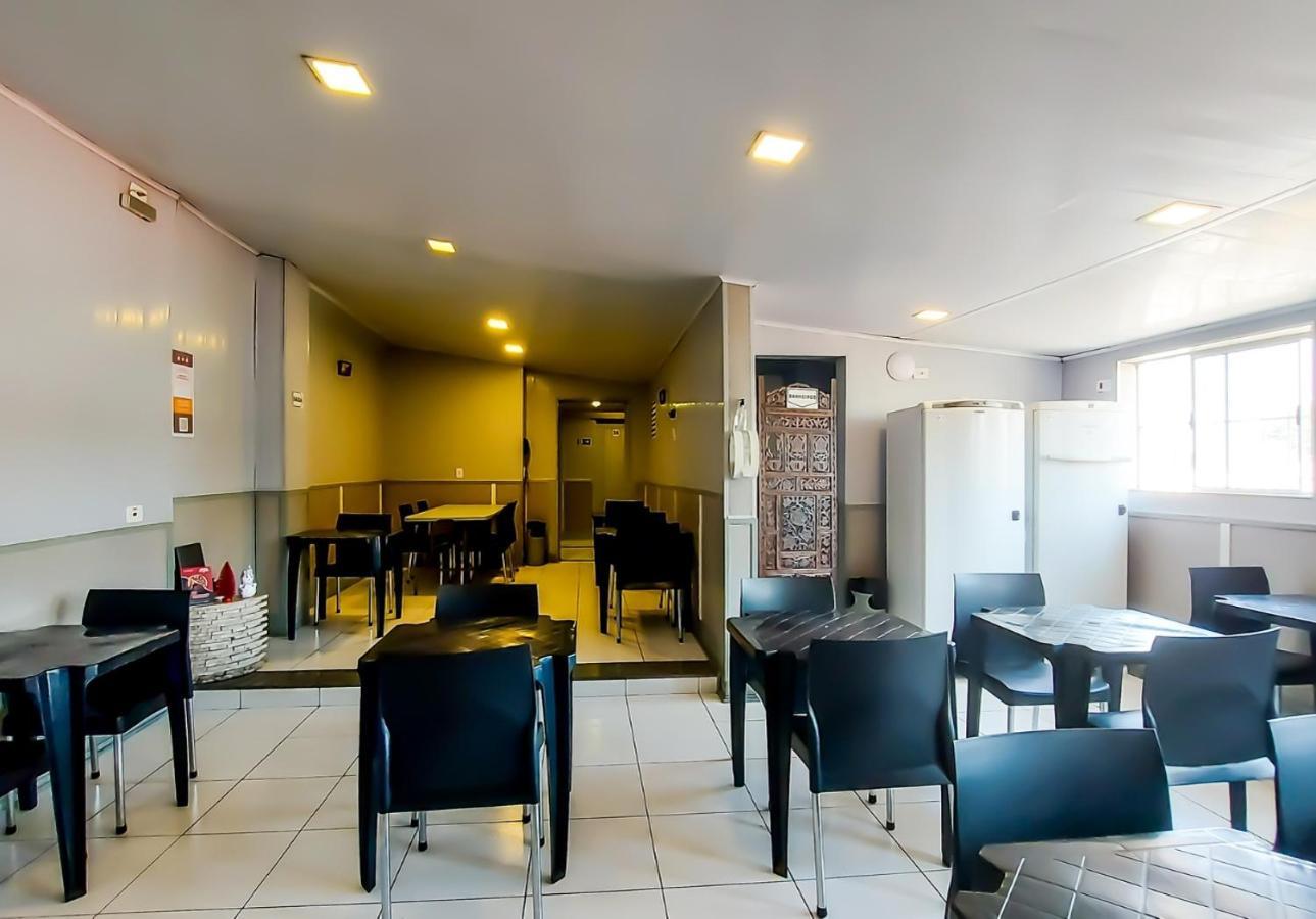 Hotel Calamares São Caetano 3*