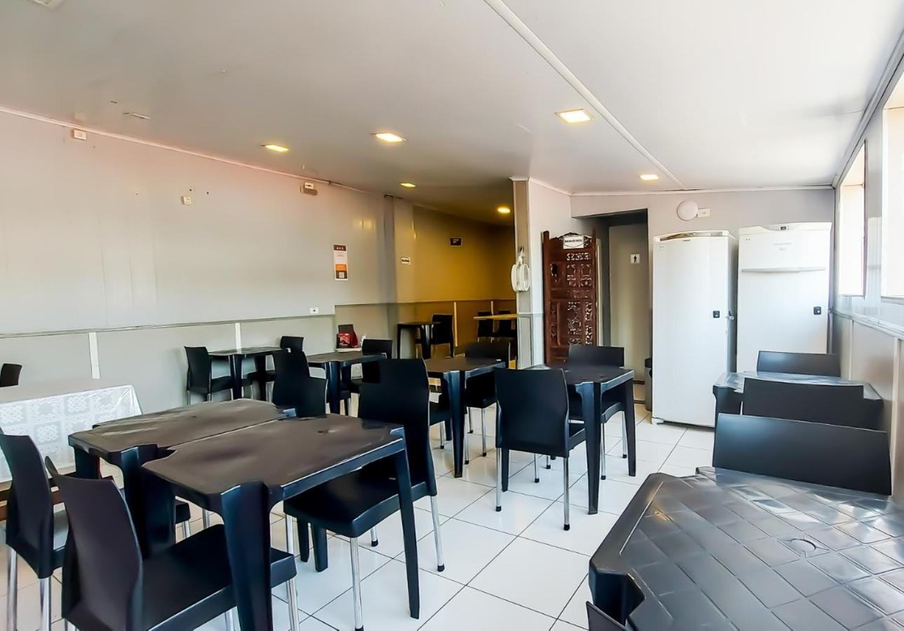 Calamares São Caetano Hotel