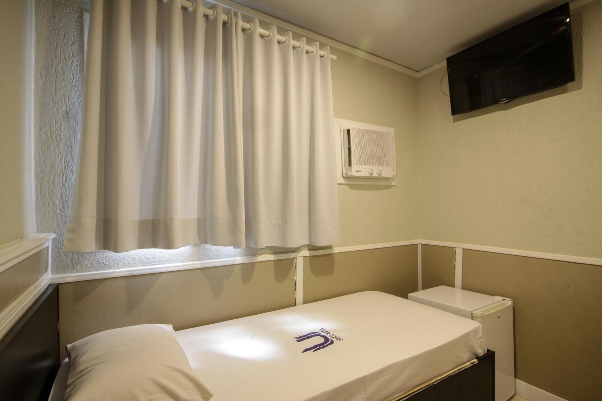 Hotel Calamares São Caetano