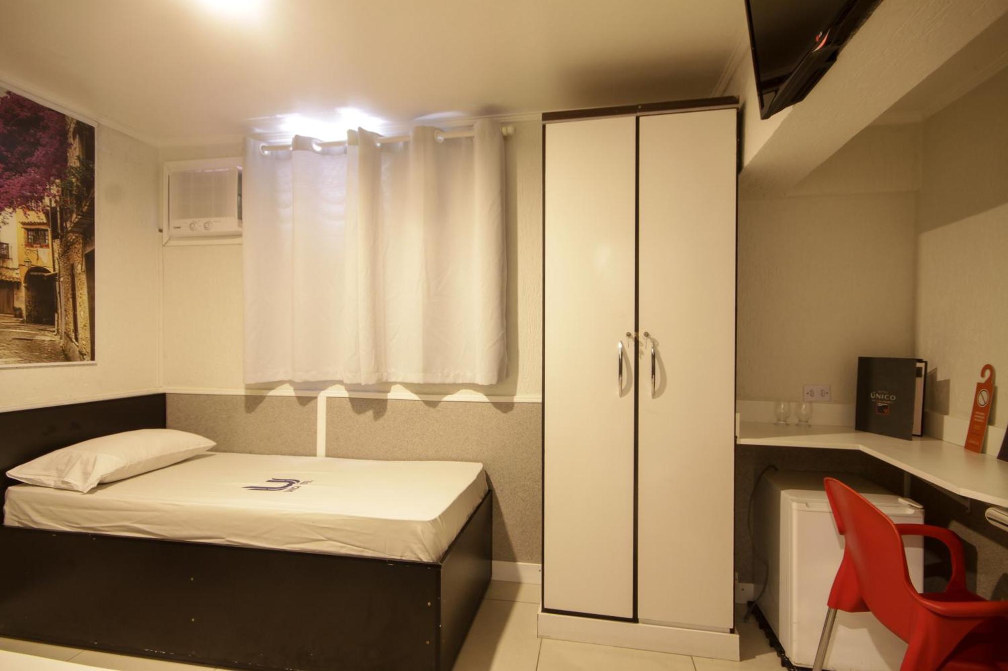Calamares São Caetano Hotel 3*