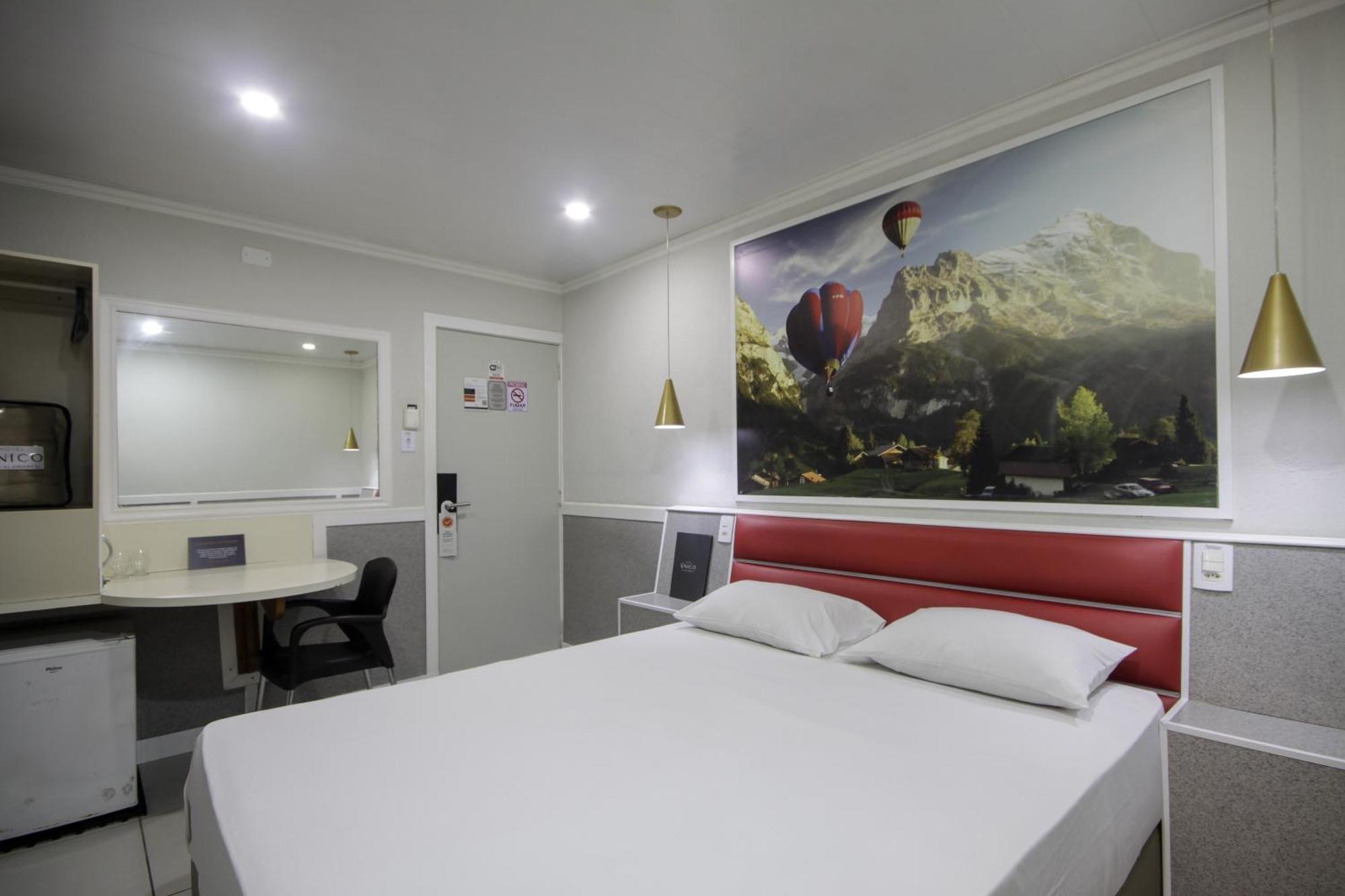 Calamares São Caetano Hotel Santo André