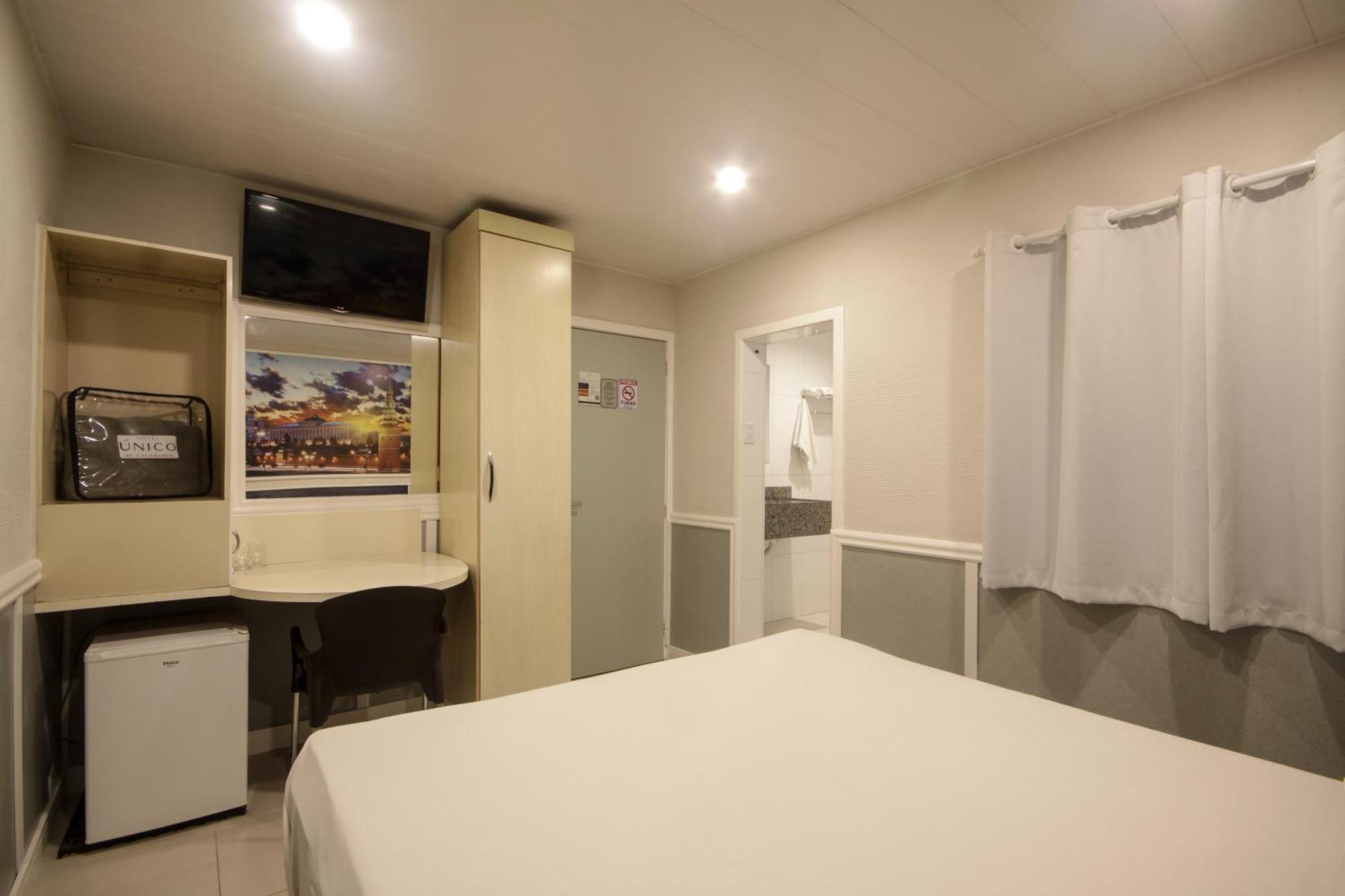 Hotel Calamares São Caetano Santo André