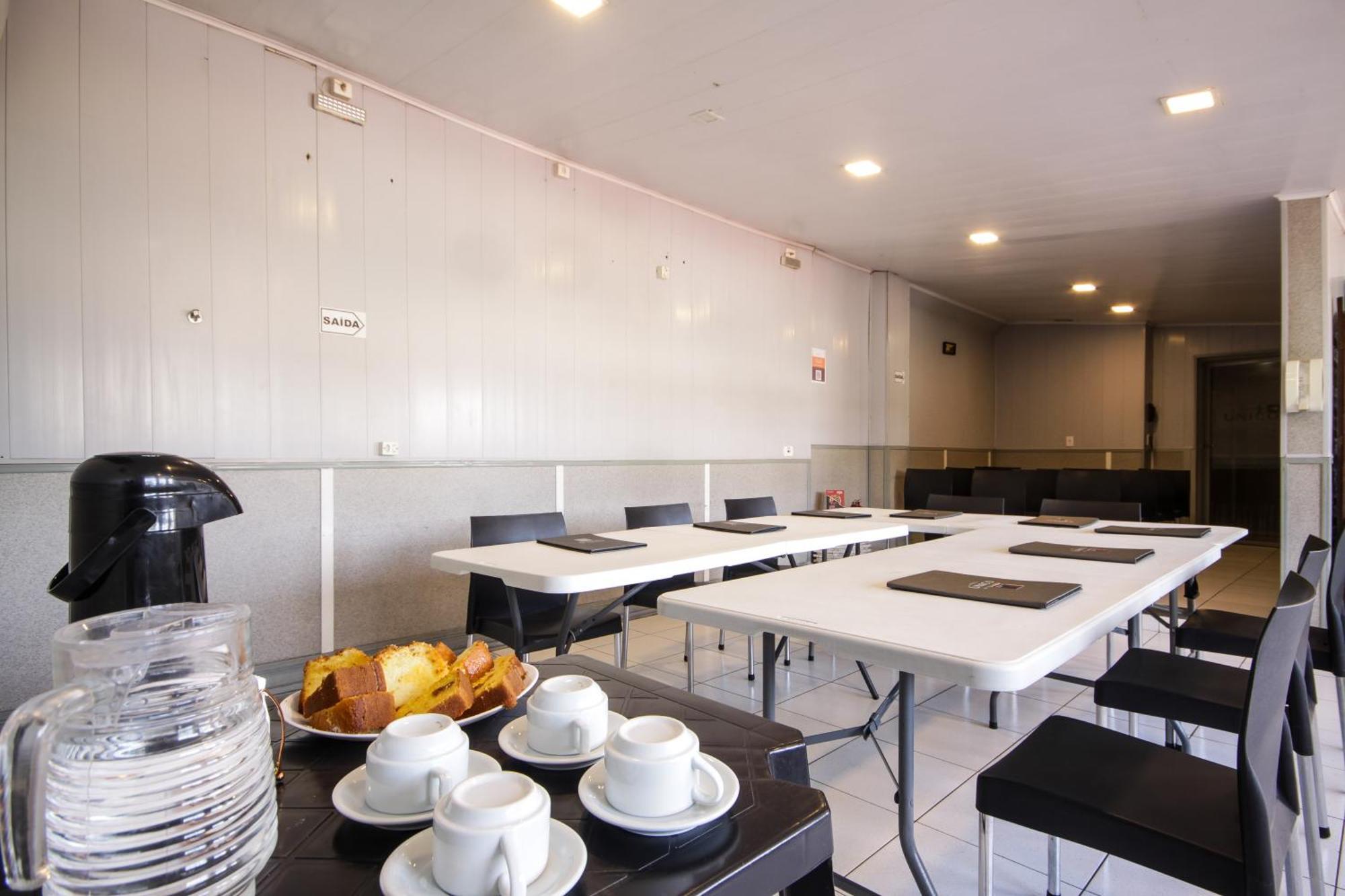 Calamares São Caetano Hotel