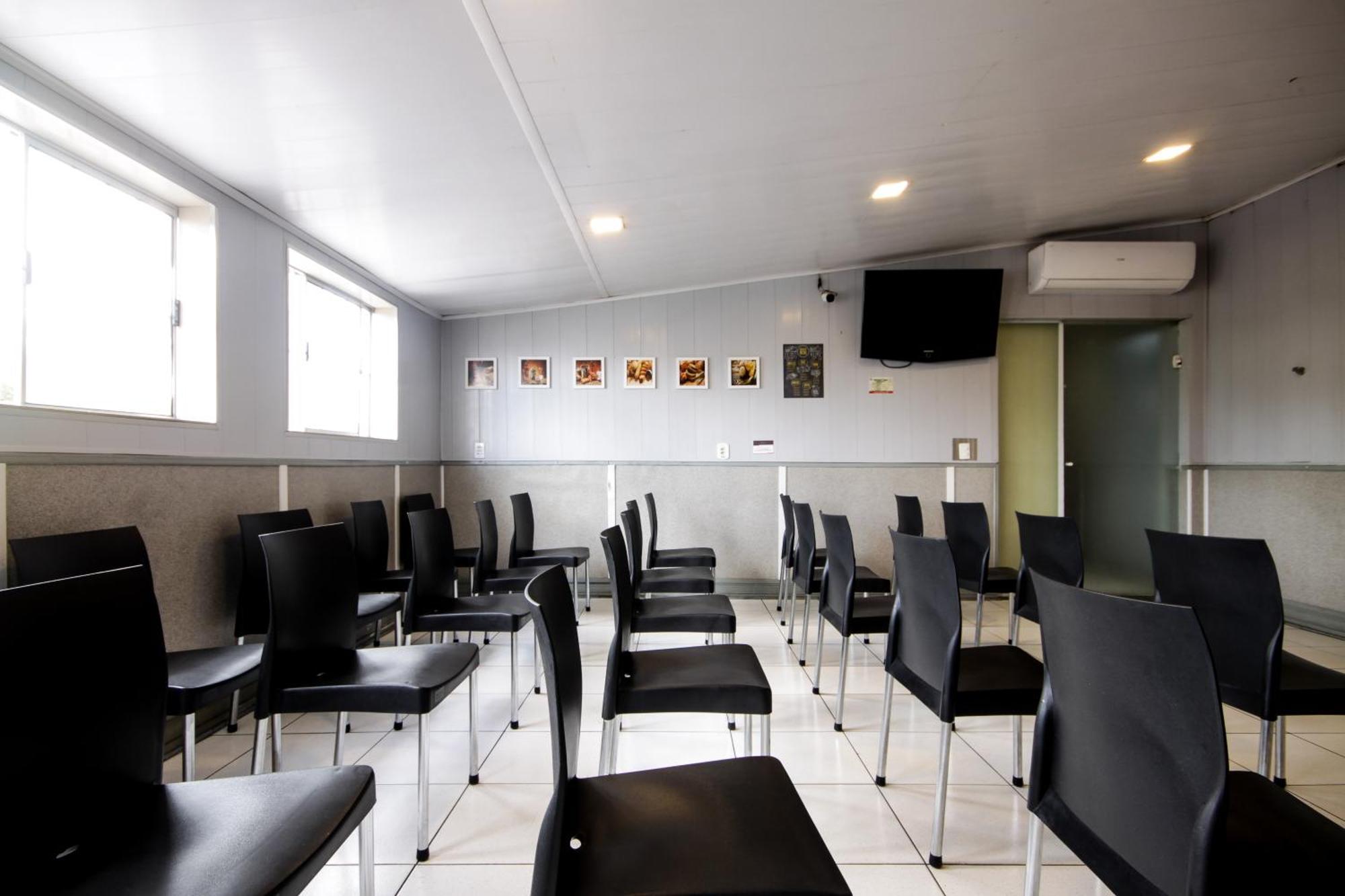 Calamares São Caetano Hotel 3*