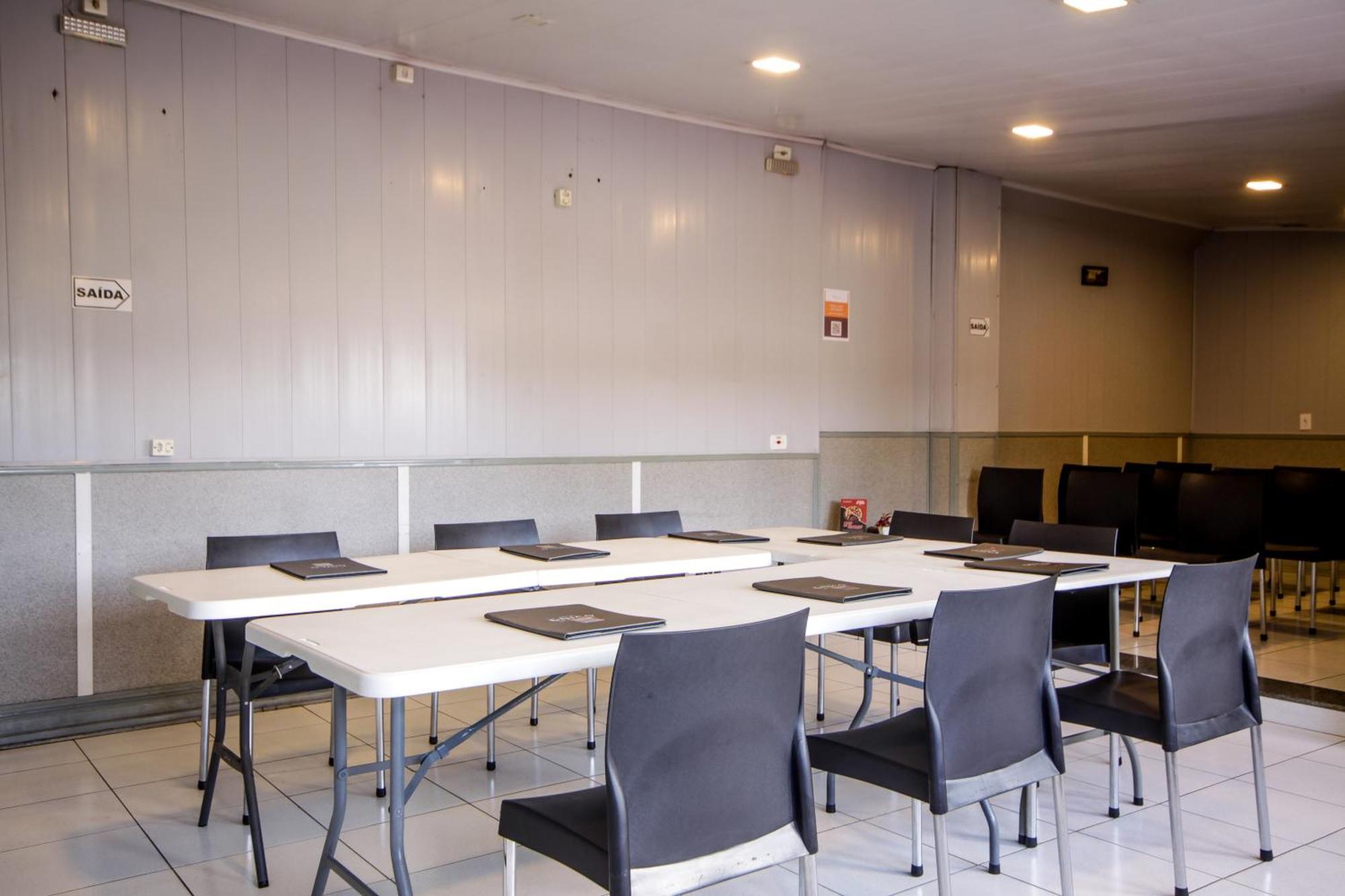 Hotel Calamares São Caetano 3*