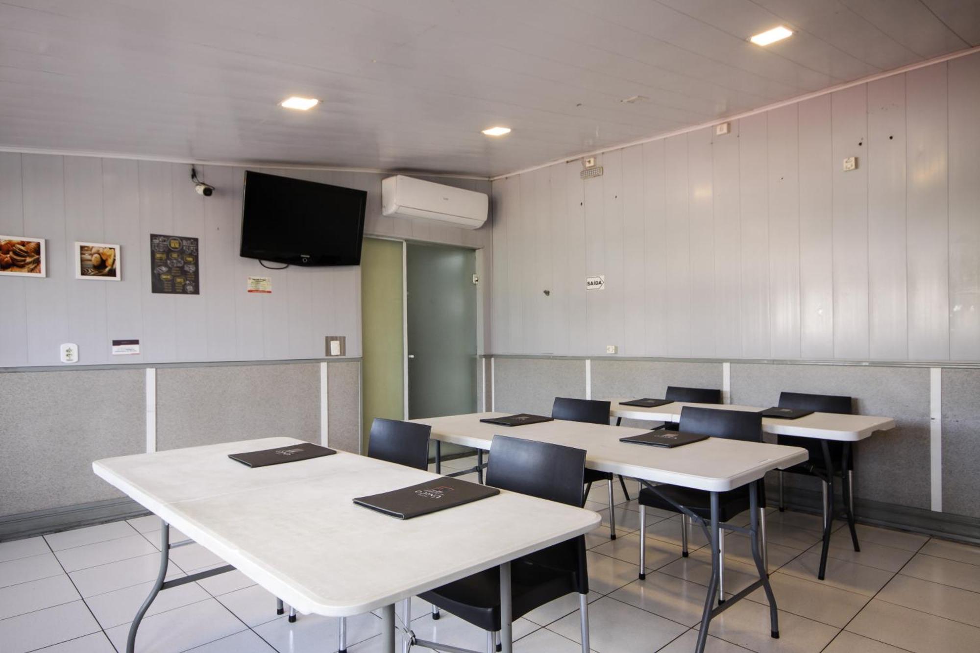 Calamares Sao Caetano (adults Only) Hotel Santo Andre (Sao Paolo)