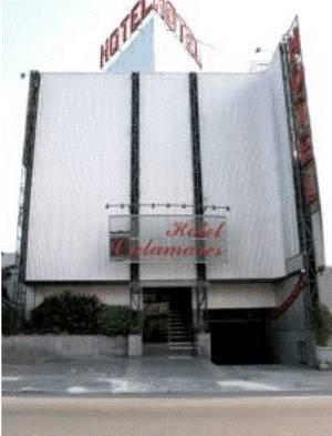 Hotel Calamares Sao Caetano (adults Only) Santo Andre (Sao Paolo)