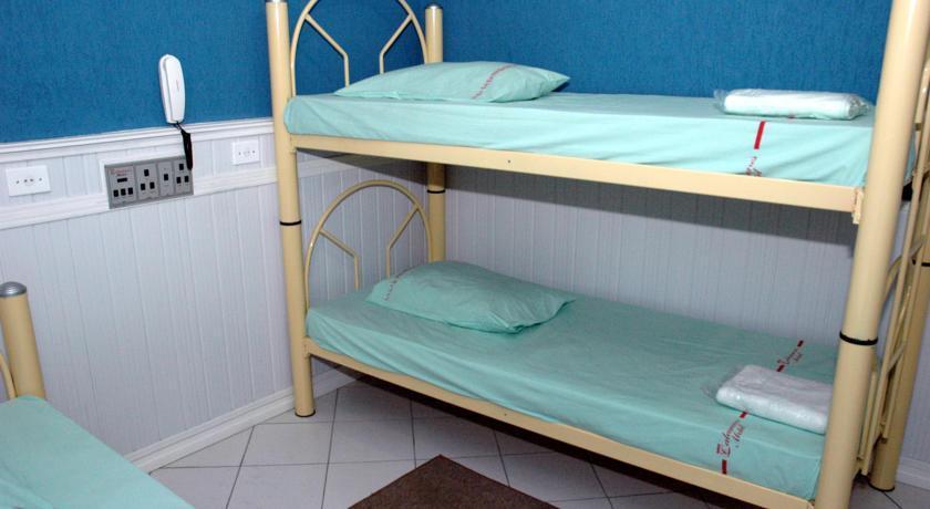 Calamares Sao Caetano (adults Only) Hotel 3*