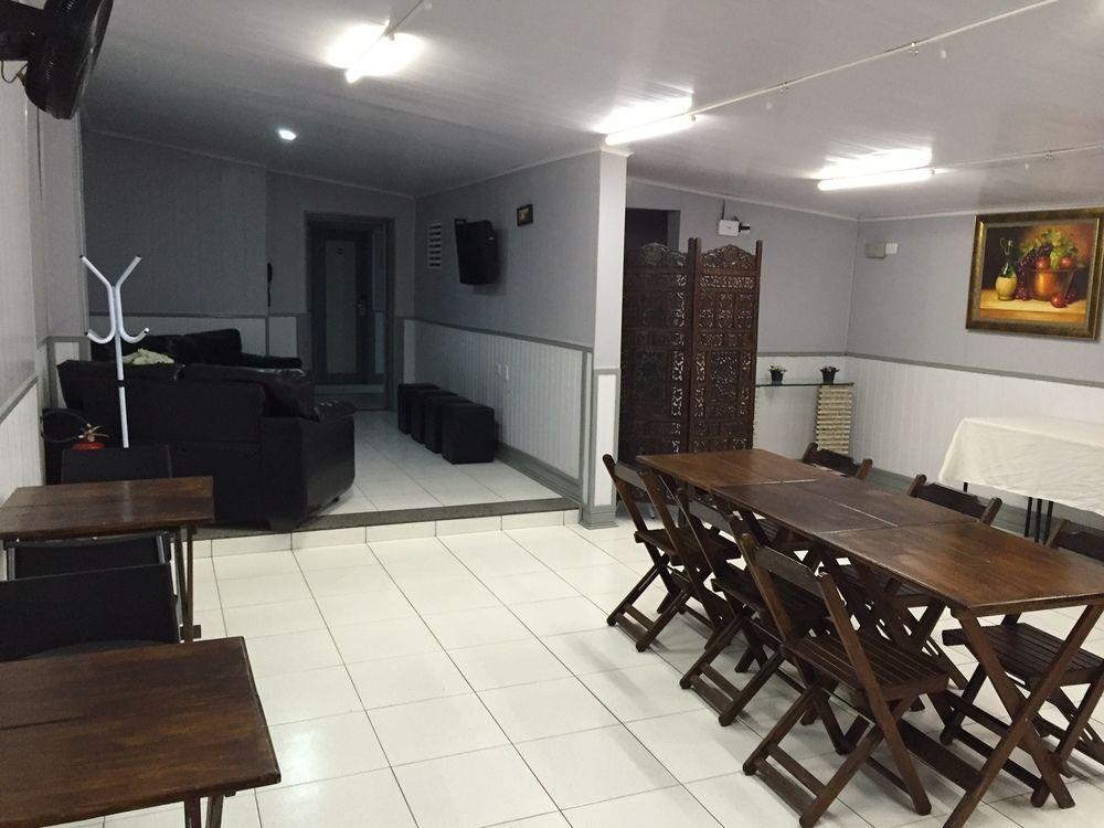 Calamares Sao Caetano (adults Only) 3* Santo Andre (Sao Paolo)