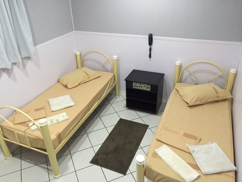 Calamares São Caetano 3*