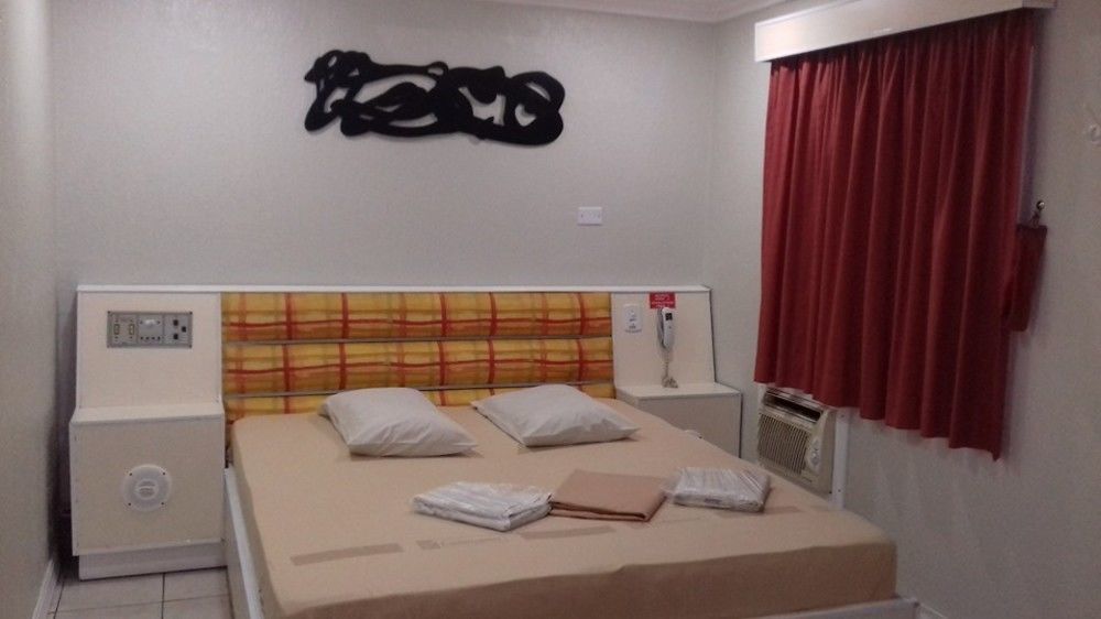 Hotel Calamares São Caetano
