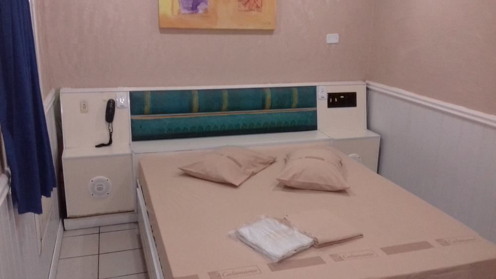 Hotel Calamares Sao Caetano (adults Only) 3*
