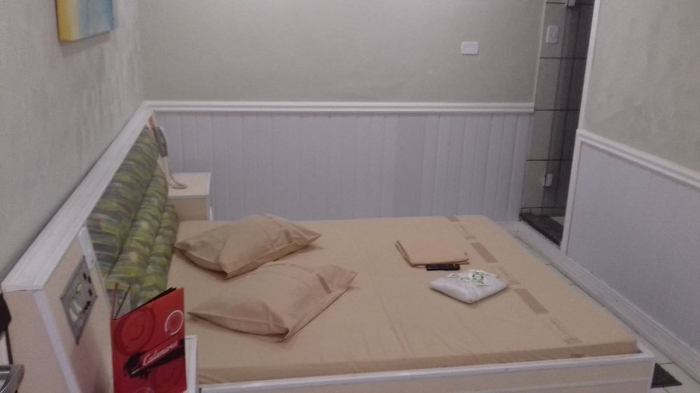 Hotel Calamares São Caetano