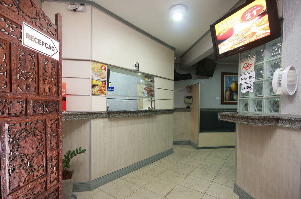 Calamares São Caetano 3*