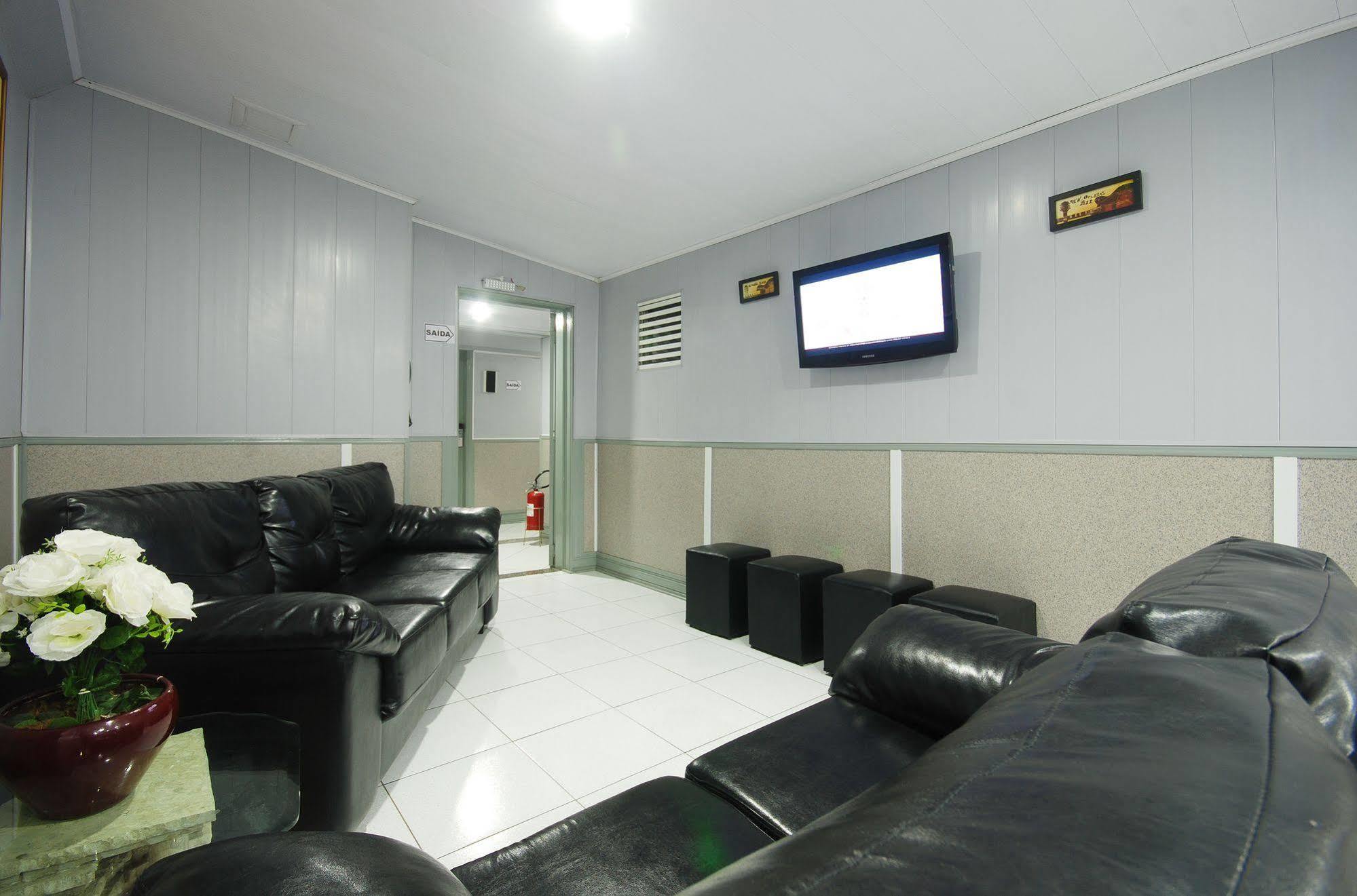 Calamares São Caetano Hotel Santo André