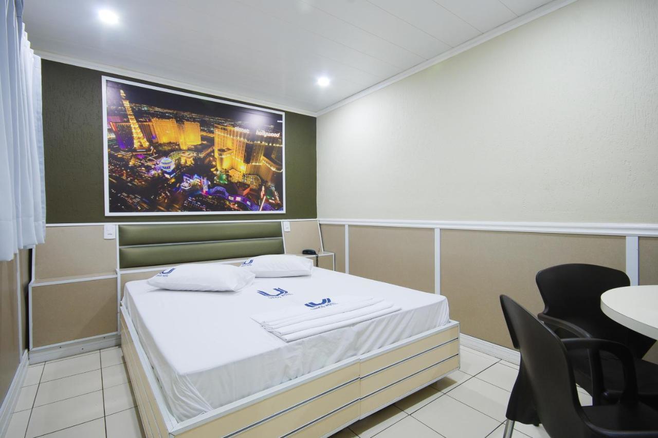 Calamares São Caetano 3*