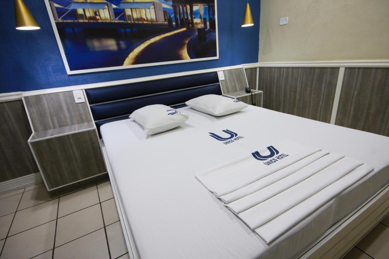 Calamares São Caetano Hotel 3*