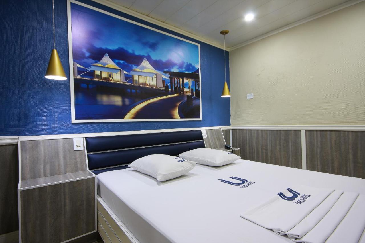 Calamares São Caetano Hotel 3*