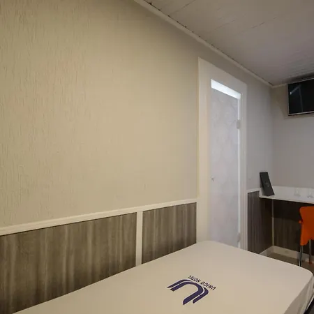 Calamares Hotel Sao Caetano (Adults Only) Santo Andre  Exterior photo