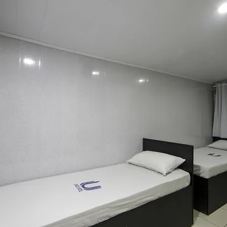 Calamares Hotel Sao Caetano (Adults Only) Santo Andre  Exterior photo