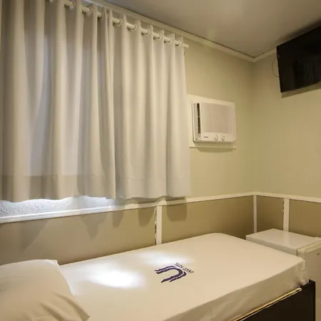 Calamares Hotel Sao Caetano (Adults Only) Santo Andre  Exterior photo