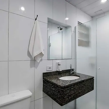 Calamares Hotel Sao Caetano (Adults Only) Santo Andre  Exterior photo