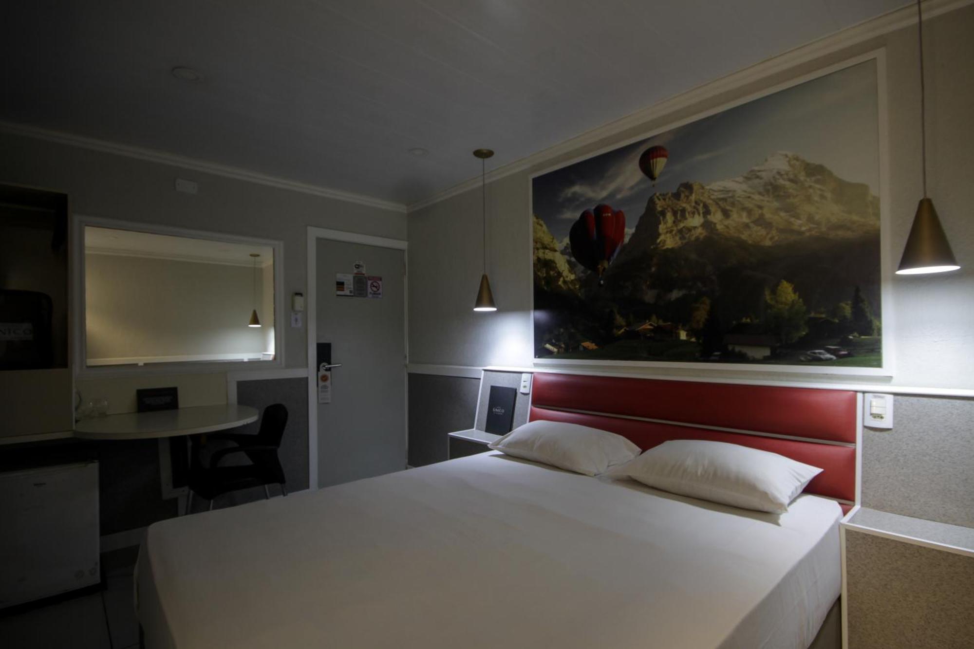 Hotel Calamares São Caetano
