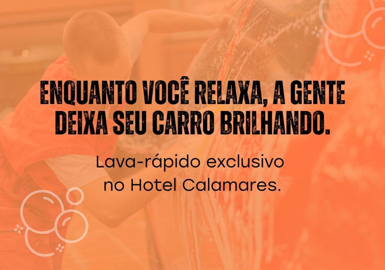 Hotel Calamares São Caetano