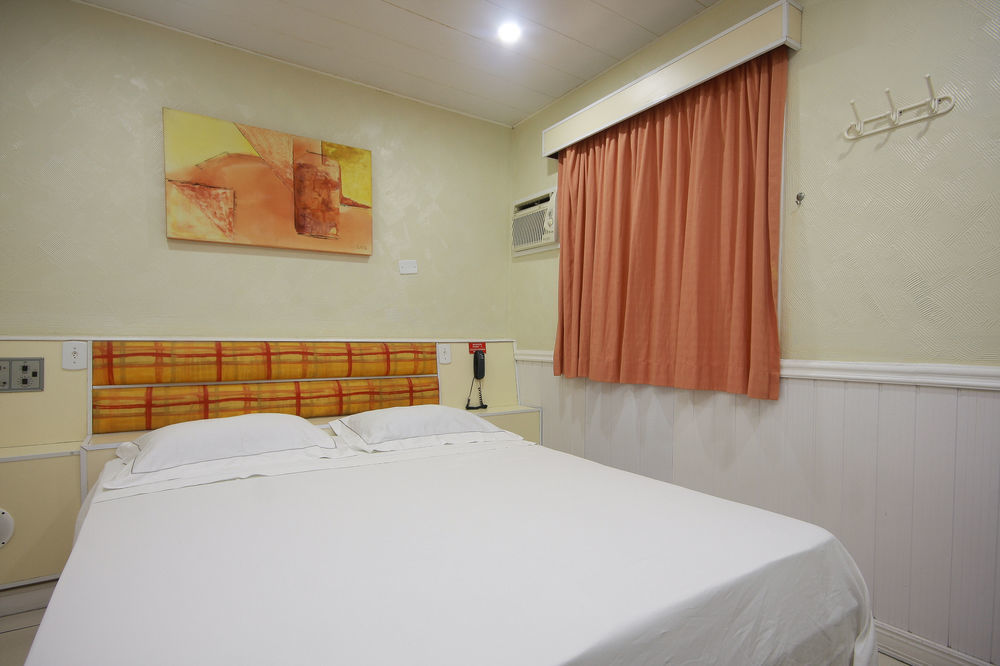 Hotel Calamares São Caetano