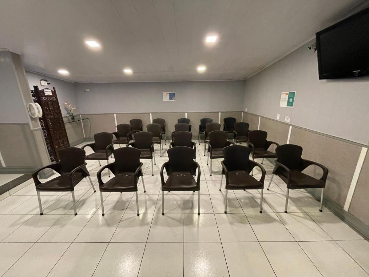 Calamares São Caetano 3*