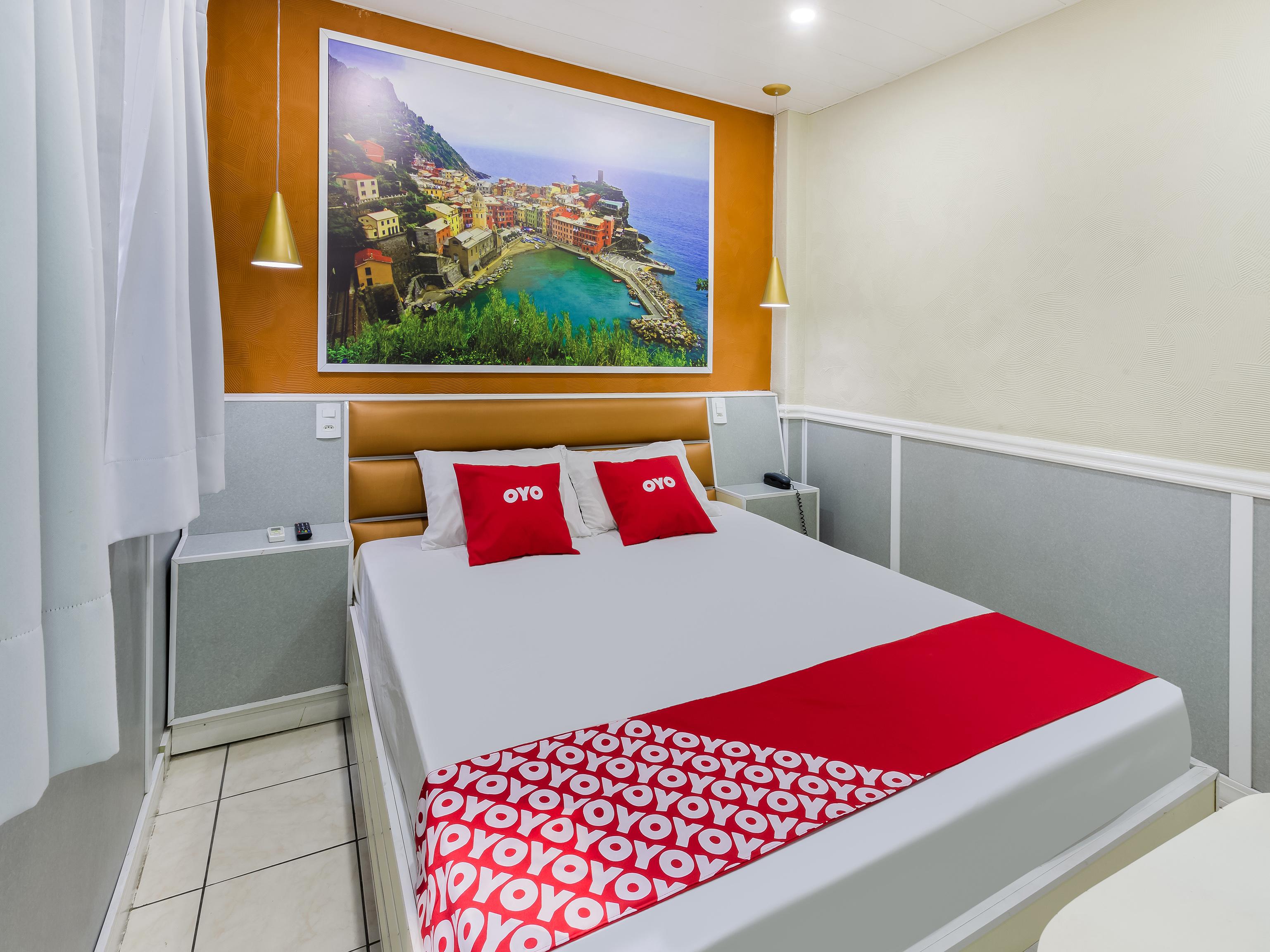 Calamares São Caetano 3*